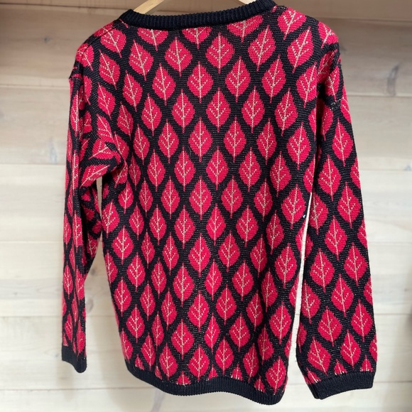 Vintage sweater - Picture 4 of 4